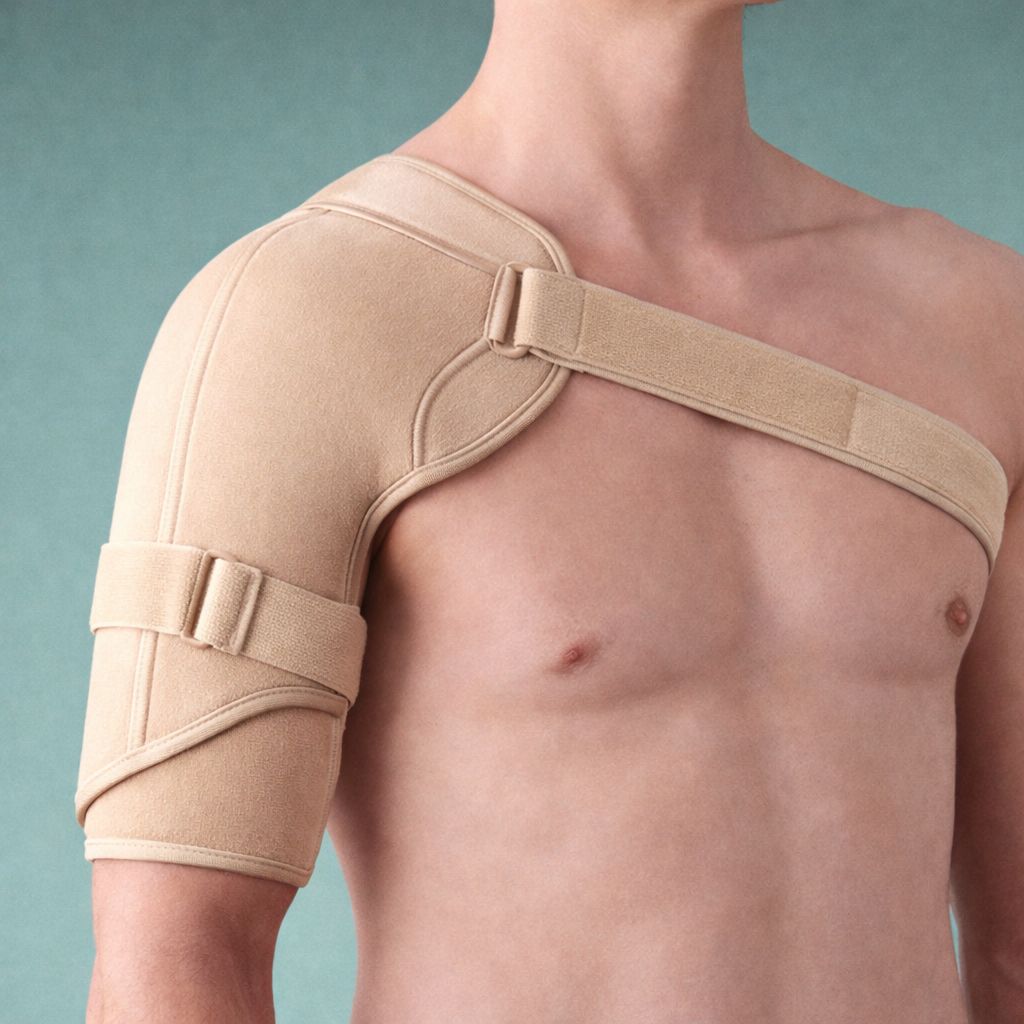 08-09-47 Тутор на плечевой сустав