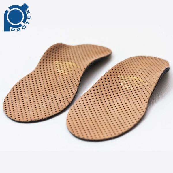 09-01-08 Вкладные корригирующие элементы для ортопедической обуви (в том числе стельки, полустельки)