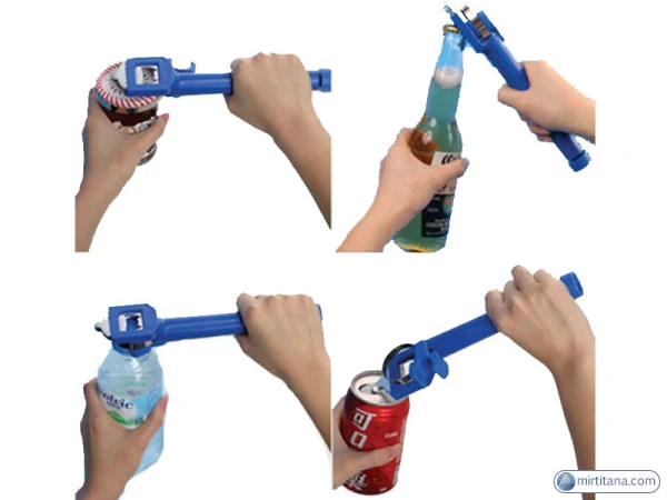 11-01-07 Захват для открывания крышек