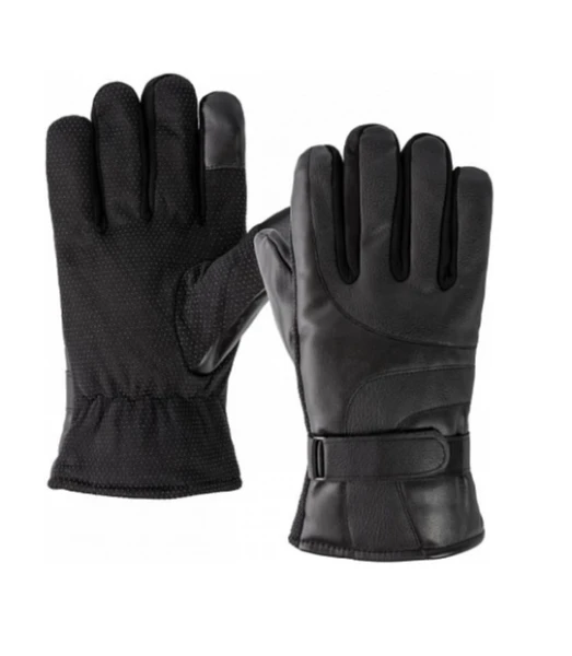 12-01-05 Пара кожаных или трикотажных перчаток (на протез верхней конечности и сохраненную конечность)