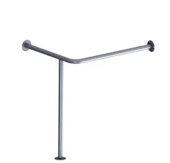 06-11-01 Поручни (перила) для самоподнимания угловые