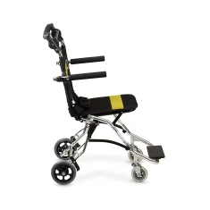 07-05-01 Кресло-коляска малогабаритная (для инвалидов и детей-инвалидов)